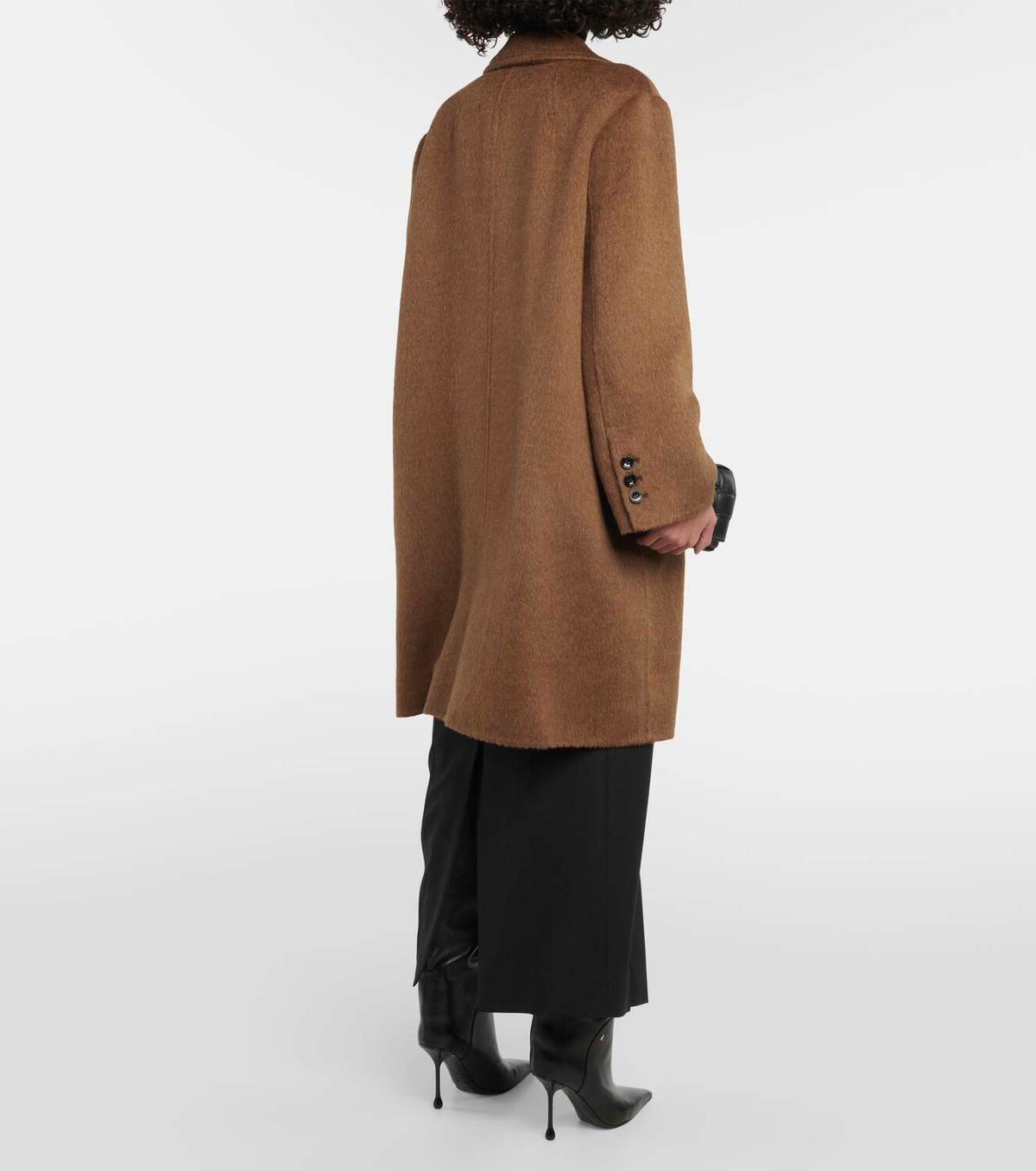 DOROTHEE SCHUMACHER 20AW ダブル コート DOROTHEE SCHUMACHER 20AW ダブル コート