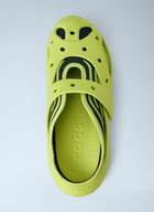 crocs Caged Mules