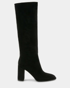 Steve Madden Confidnt Boots in Black