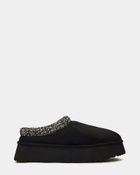 Steve Madden Selden Flats in Black