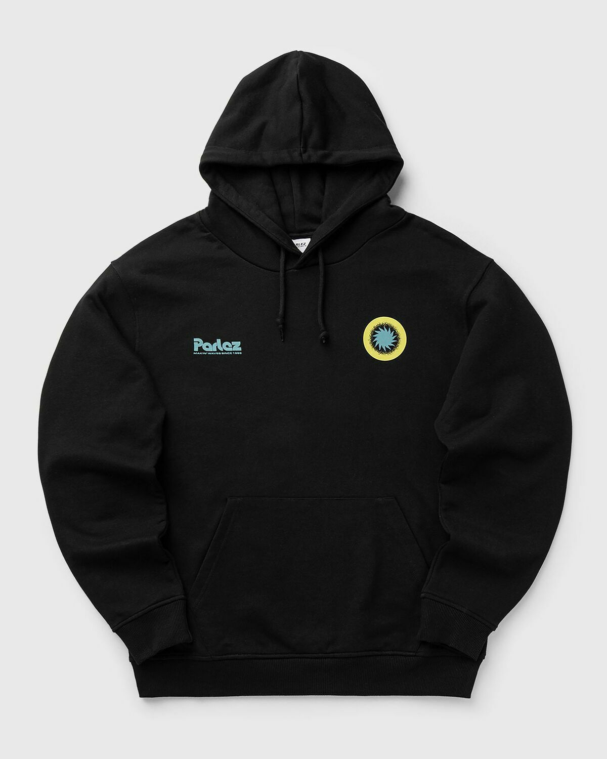 Submerge Hoody
