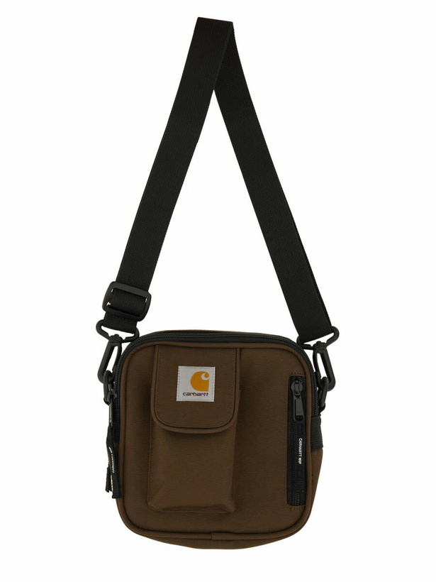 Photo: Carhartt Shoulder Bag