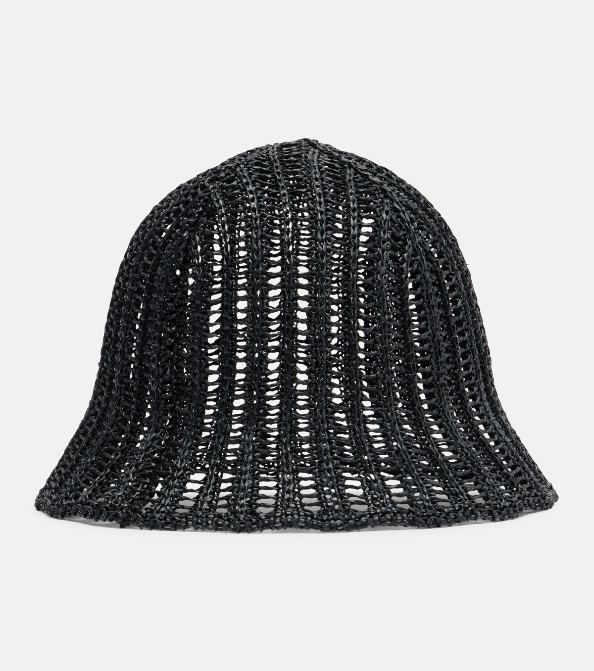 Brunello Cucinelli Woven bucket hat