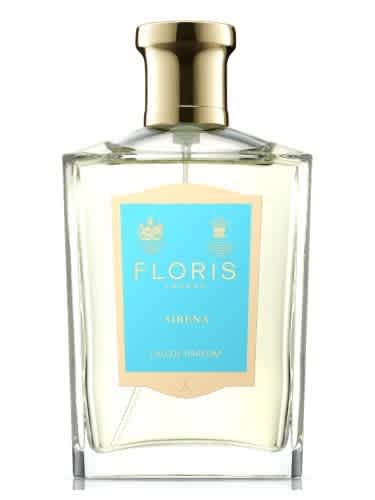 Floris Ladies Sirena EDP Spray 3.4 oz Fragrances 886266681043