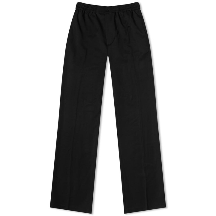 Photo: Daily Paper Men's Pansel Pants in Black