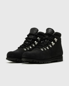 Merrell 1-TRL WILDERNESS LEGEND SUEDE WP SE Black Mens Boot