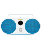 Polaroid Music Player 3 in Blue/White
