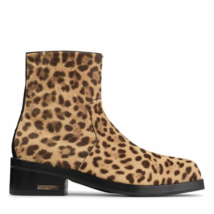 Photo: Jimmy Choo Elias Zip Boot 