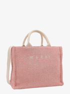 Marni   Shoulder Bag Pink   Womens