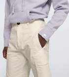 Winnie New York - Cotton cargo shorts