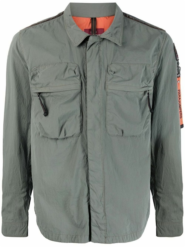 Photo: PARAJUMPERS - Jacket With Pockets