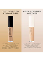LANCÔME Teint Idole Care & Glow Serum Concealer - 425C