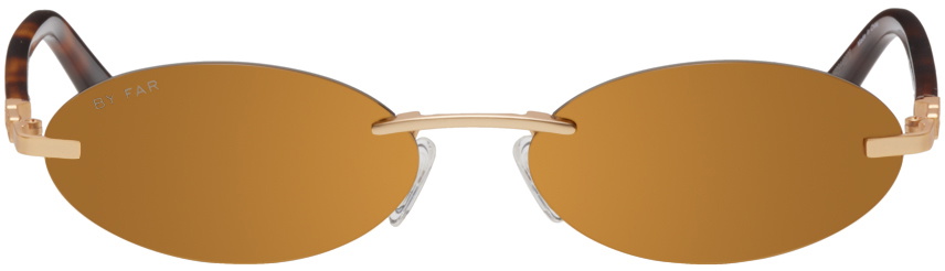 サングラス Sunglasses - By Far - Rodeo - White 18992403_44097121_600.jpg