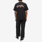 Neighborhood Men's NH-18 T-Shirt in Black