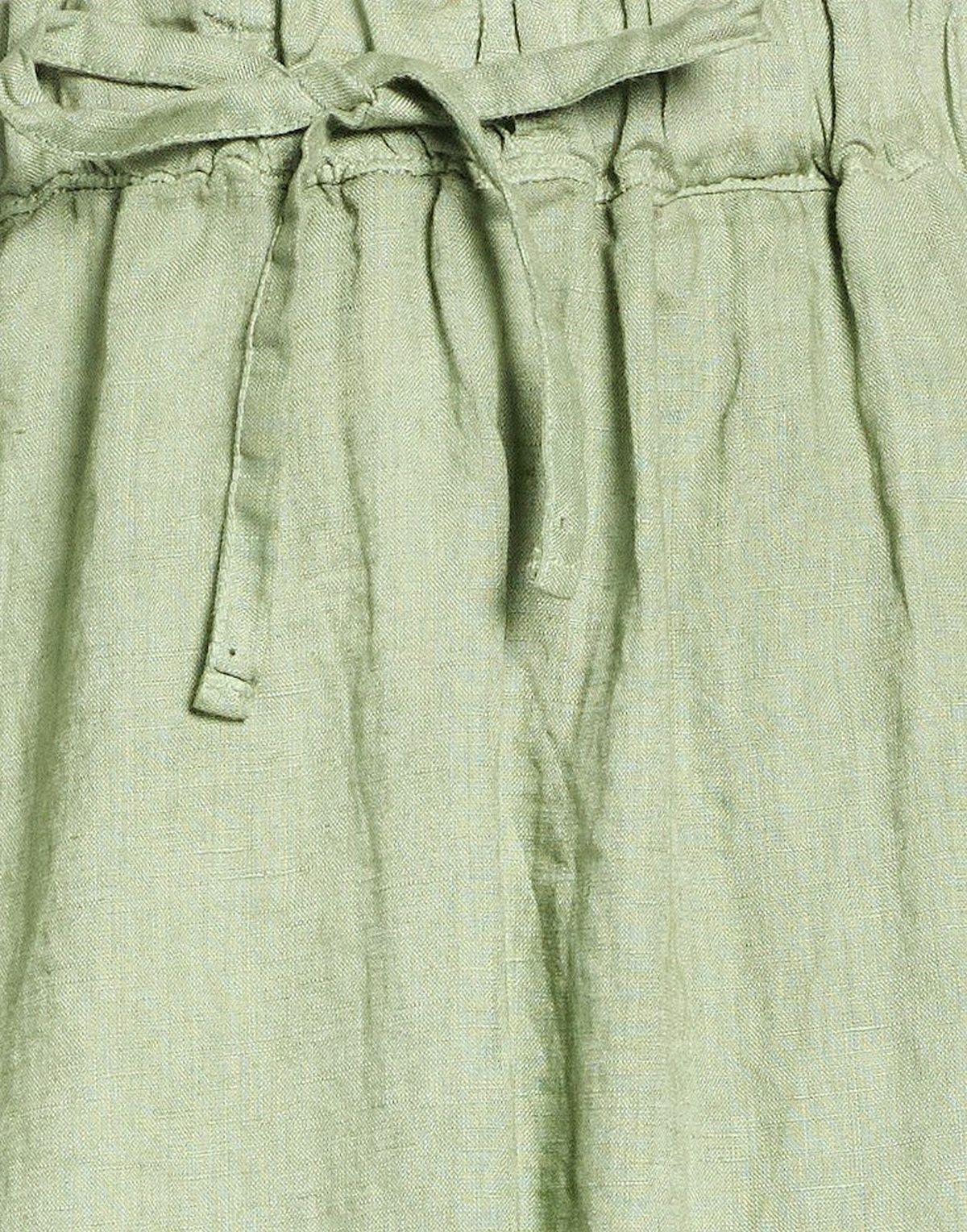 Crossley Womens Maxi skirt in Sage green