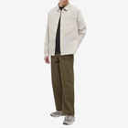 FrizmWORKS Men's Wide Fatigue Pant in Olive