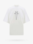 Drkshdw   T Shirt White   Mens