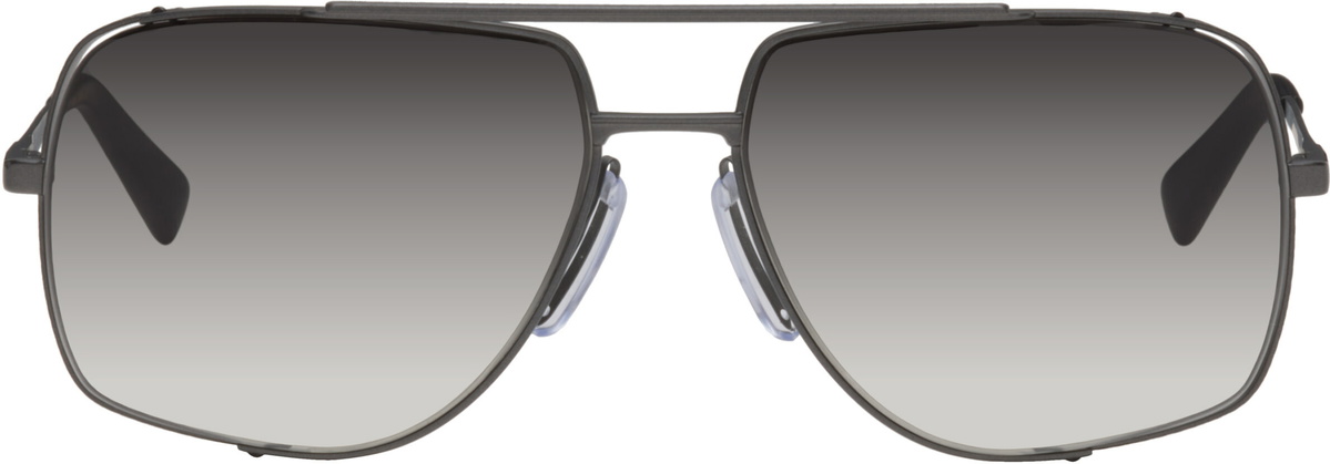 Dita Gray Midnight Special Sunglasses