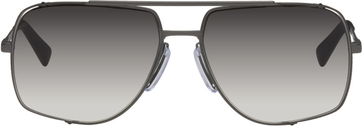 Photo: Dita Gray Midnight Special Sunglasses