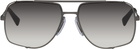 Dita Gray Midnight Special Sunglasses