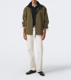 Miu Miu Fleece jacket
