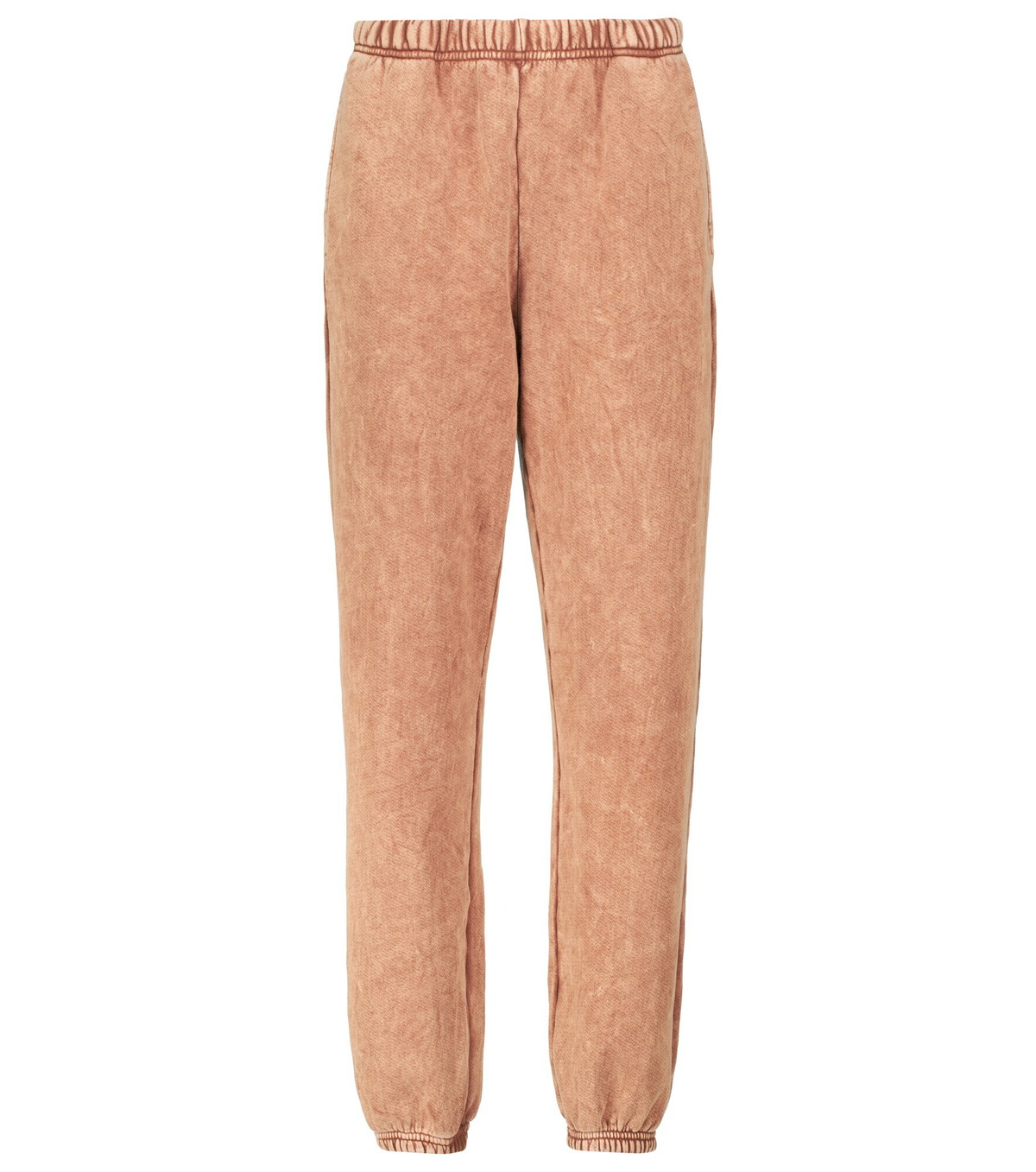 Les Tien - Classic cotton fleece sweatpants