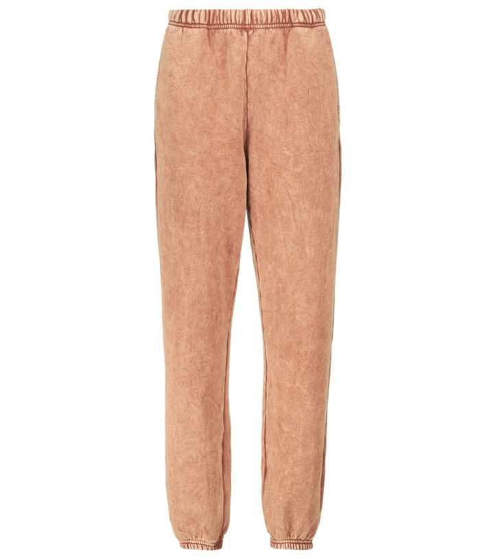 Photo: Les Tien - Classic cotton fleece sweatpants
