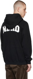 Neighborhood Black Classic-S Hoodie