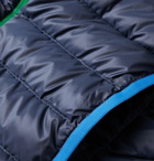 RLX Ralph Lauren - Pivot Packable Quilted Shell Down Golf Jacket - Navy