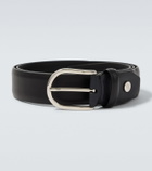 Brioni Leather belt