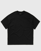 Reternity Logo T Shirt Black - Mens - Longsleeves