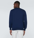 Brunello Cucinelli Cotton sweater