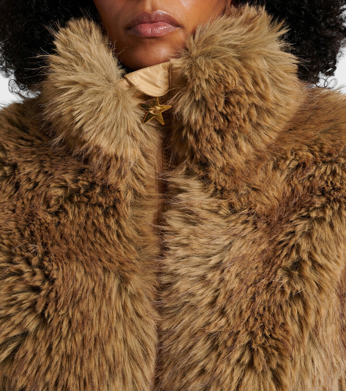 Goldbergh Lumis jacket