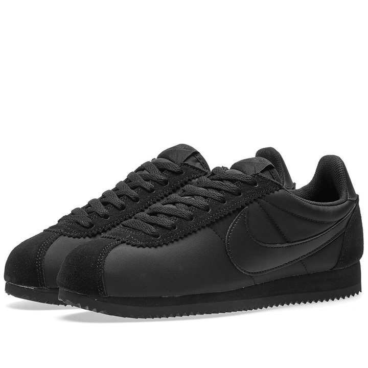 Photo: Nike Classic Cortez Nylon