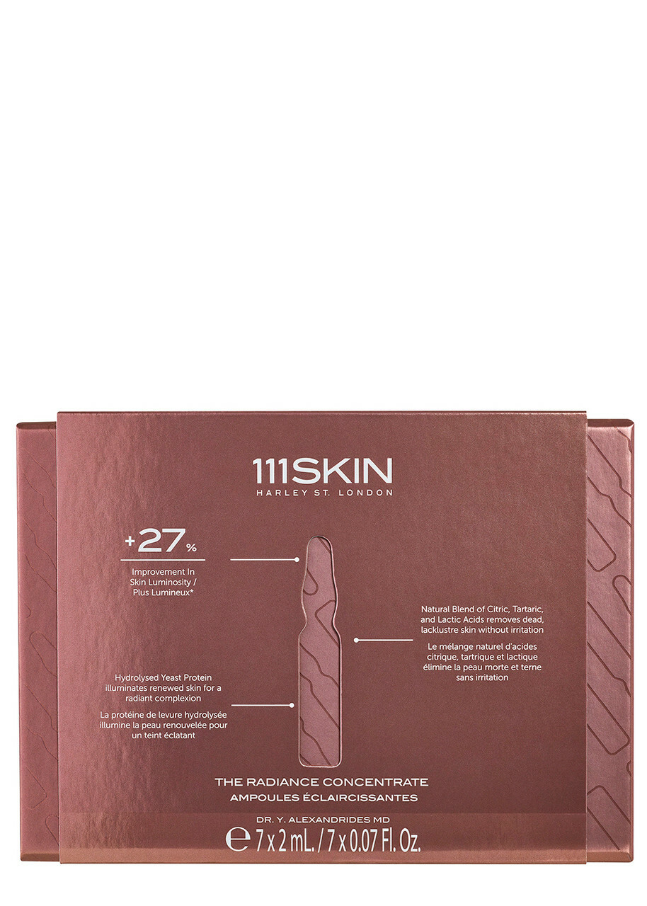 111SKIN The Radiance Concentrate