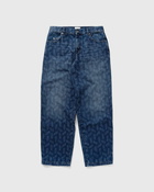 Marant Jorje Trousers Blue - Mens - Jeans