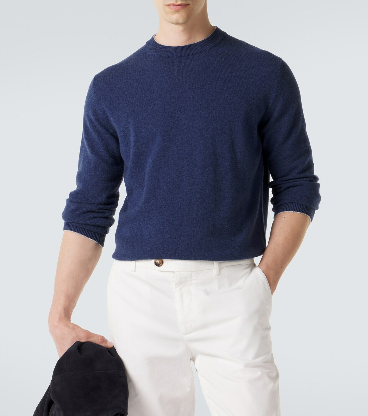Eleventy Cashmere sweater