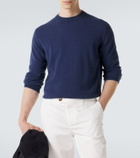 Eleventy Cashmere sweater