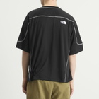 The North Face Men's NSE Lightrange T-Shirt in Tnf Black