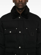 CARHARTT WIP - Rayley Cotton Jacket