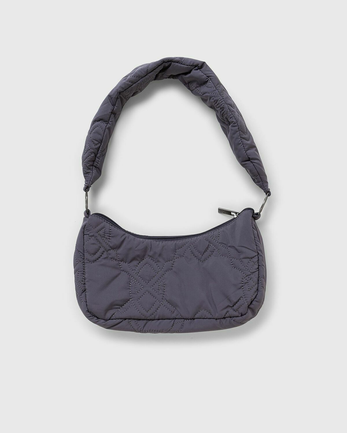 Topshop ruched shoulder online bag