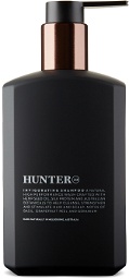 Hunter Lab Invigorating Shampoo, 550 mL
