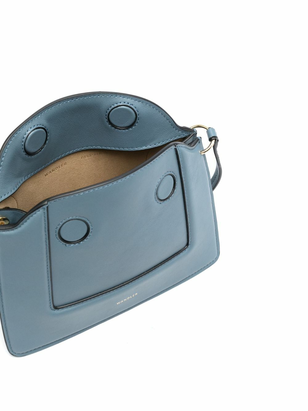WANDLER - Penelope Micro Leather Shoulder Bag Wandler WANDLER - Penelope Micro Leather Shoulder Bag Wandler