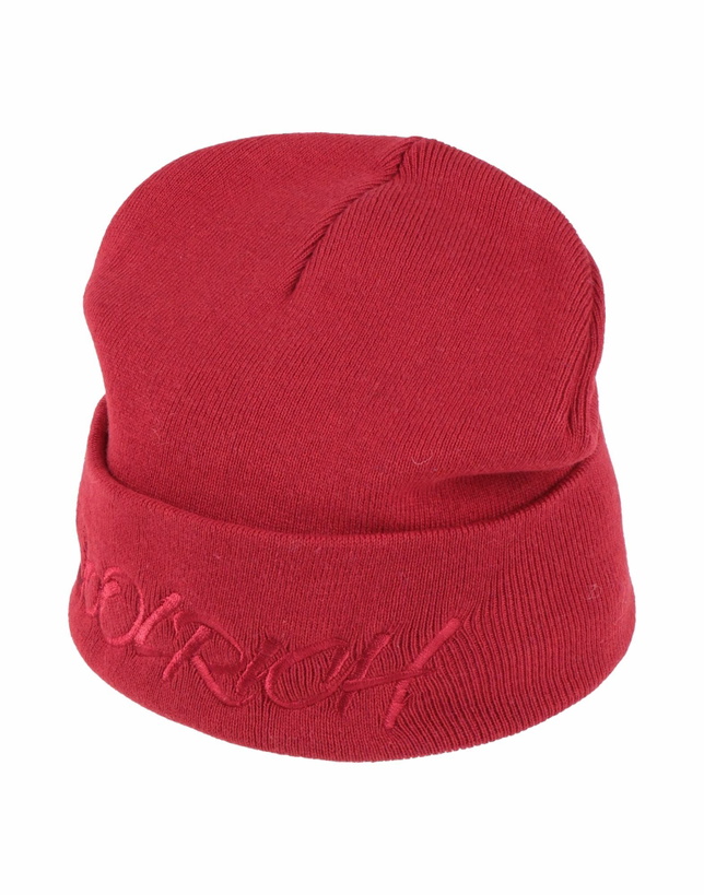 Photo: Woolrich Womens Hat in Red