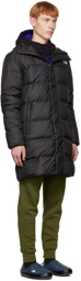 The North Face Black Hydrenalite™ Down Coat