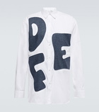 Comme des Garcons SHIRT - Cotton shirt