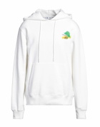 Off-white Mens Sweatshirt in White