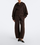 Khaite Ixin wool jacket