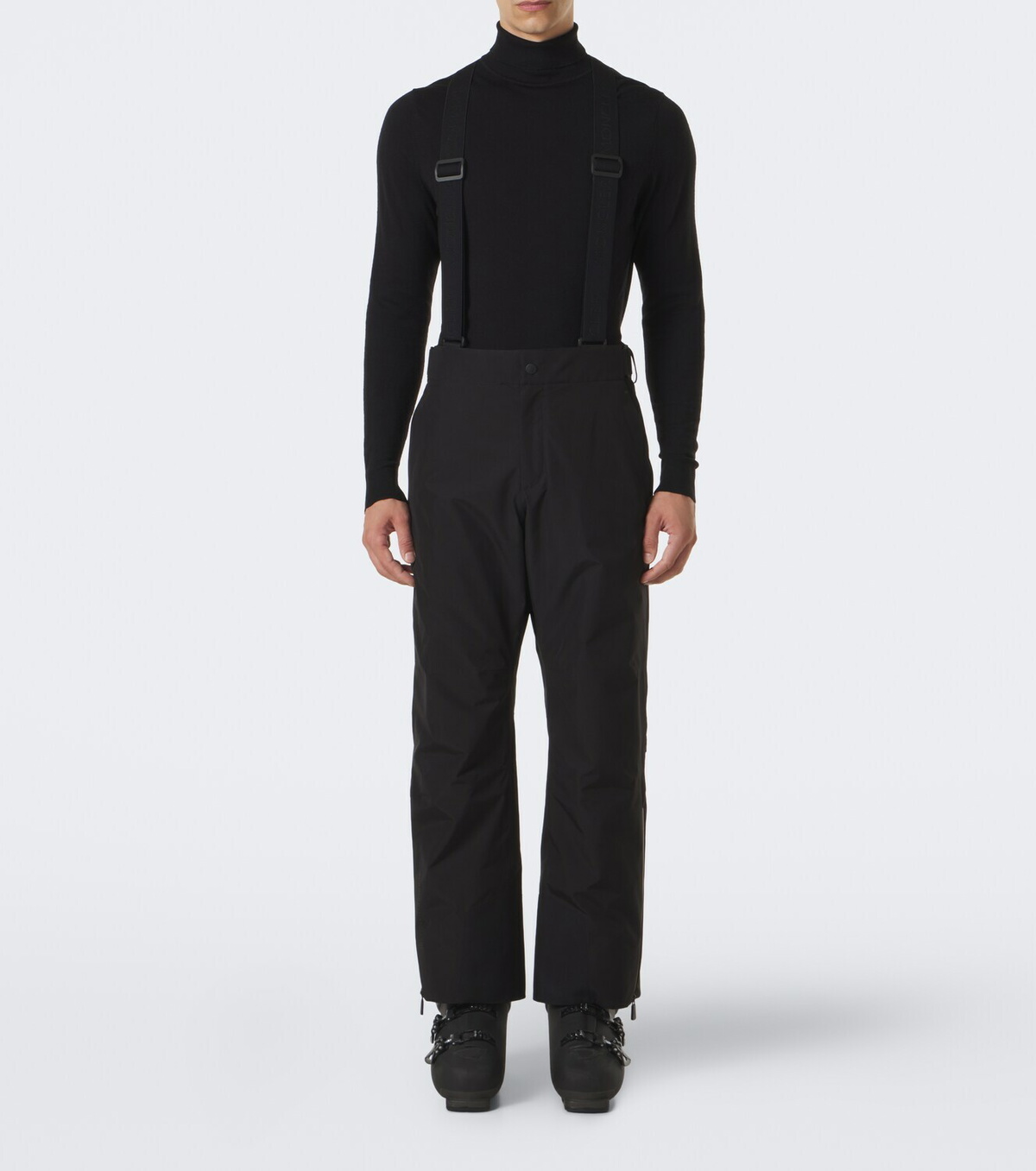 Moncler Grenoble GORE-TEX® ski salopettes