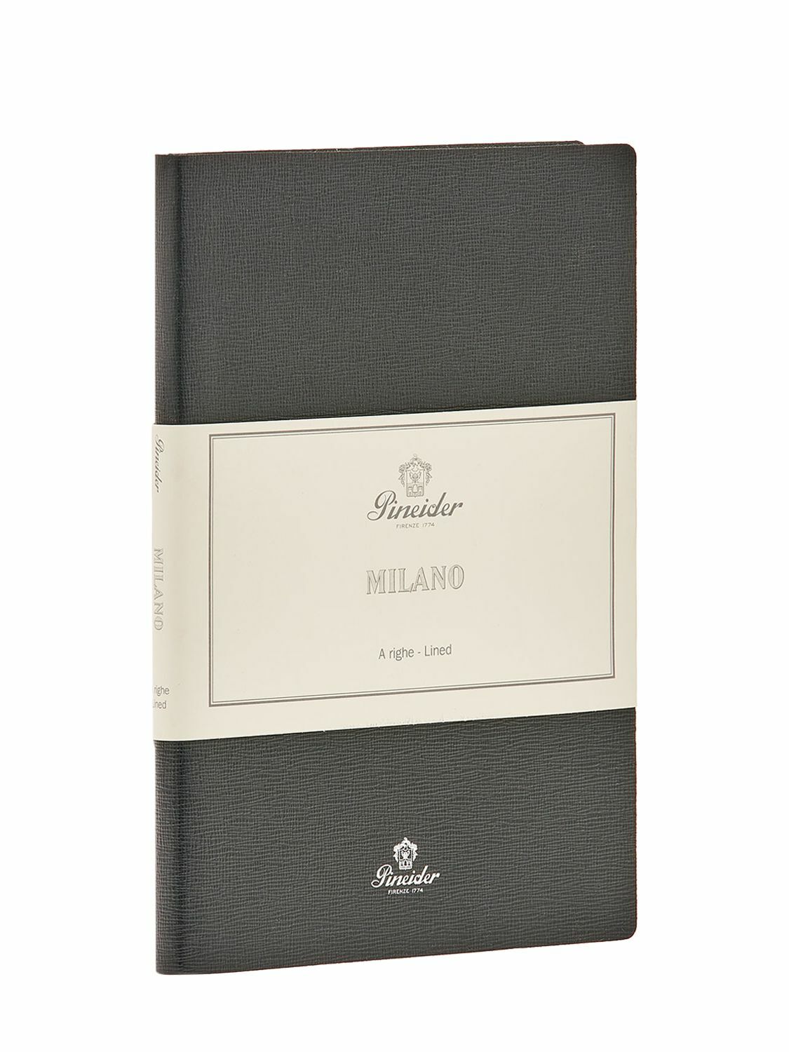 PINEIDER - Milano Notebook